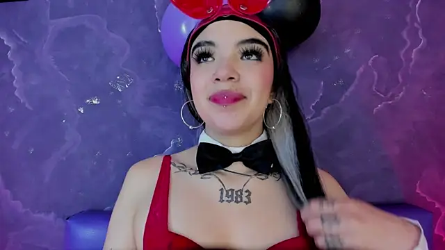 MeivissDemoni 라이브 XXX 채팅