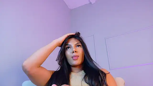 my_lovely_mia Webcamshow