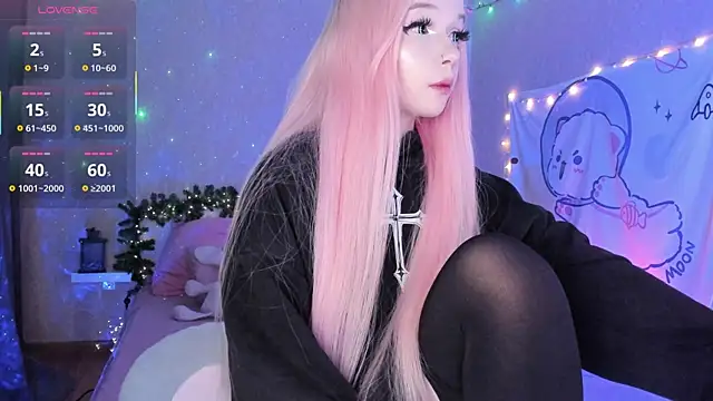 Misty_Shadow 라이브 XXX 채팅