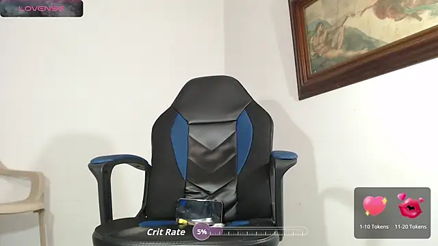 Sofiafuck20 élő XXX-chatje