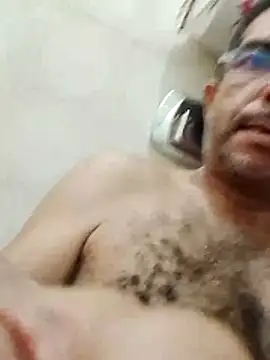 Czat XXX na żywo – Mineirinho44