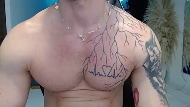 Czat XXX na żywo – Angel_bran