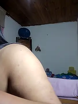 KATYGONZALEZ Chat XXX in diretta