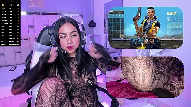 Alice_Roys' Live XXX Chat