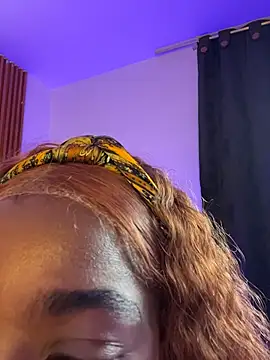 Kendy_Wilkinson 现场XXX聊天