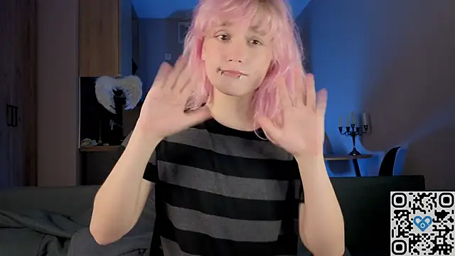 Gregory_Byyrd Obrolan Langsung XXX