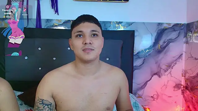 couple_lovelyds Chat XXX in diretta