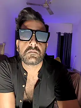 Czat XXX na żywo – DADDY-SIN