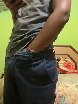 BttmGuy01 网络视讯表演