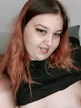 _-FOXYY-_ Webcam show