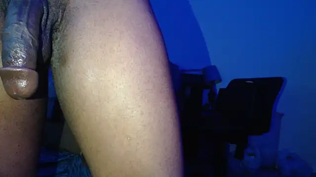 YungHardBBC Show in webcam