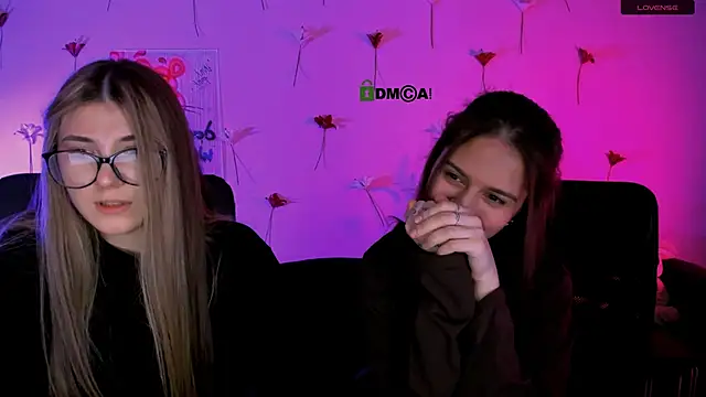 Webkamerová show barbara_crazy