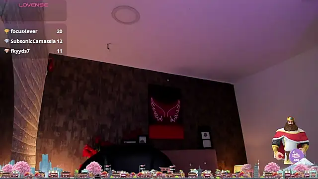 Hilarin__'s Live XXX Chat