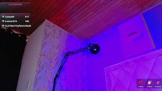 Dannyhot_ 라이브 XXX 채팅