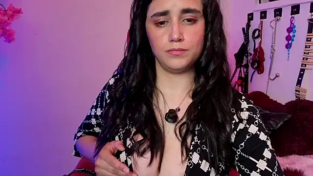 عرض كام elowen_halley1