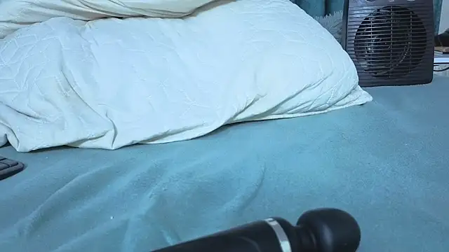 Show de Emma_Foxi na webcam