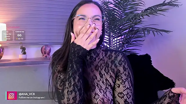 Miss_norway Live XXX-Chat