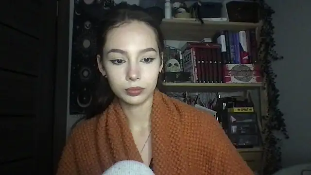 Yuna5343's Live XXX Chat