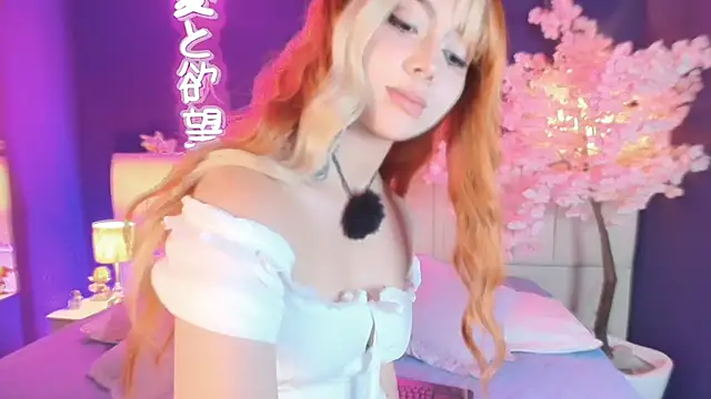 Shizuko_のウェブカメラショー