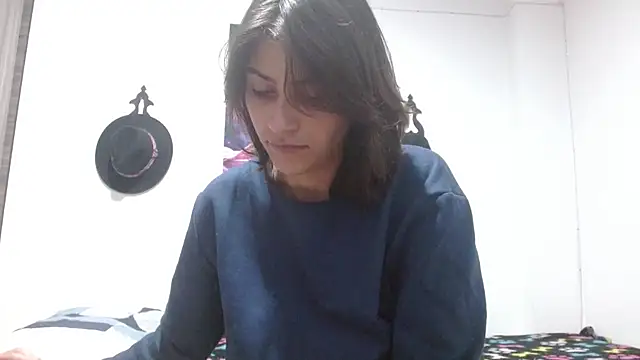 Crystal_Star_ – Naživo XXX chat