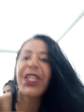 lucineia7 웹캠 쇼