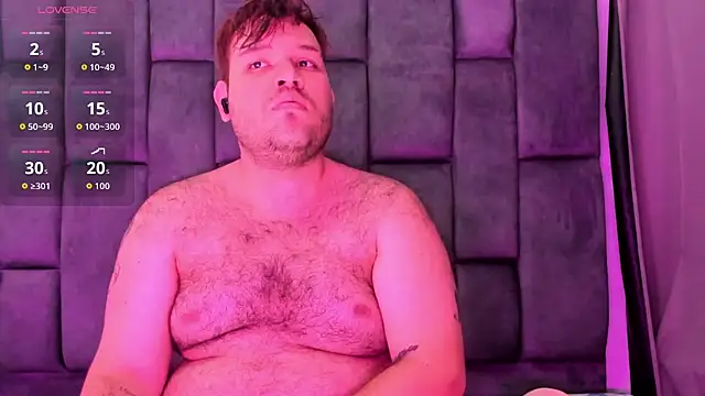 big_bearr Obrolan Langsung XXX