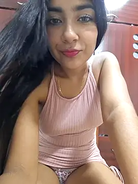 Sweed-virgin-pussy's Webcam Show