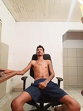 theyllorwillian Webcam Show