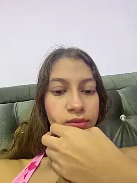 Vanneskk's Live XXX Chat