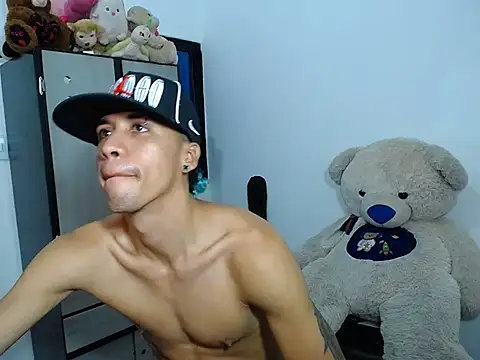 Czat XXX na żywo – Jersi_parker1996