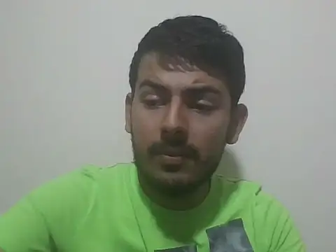 Mateotubbe webkamerás műsora