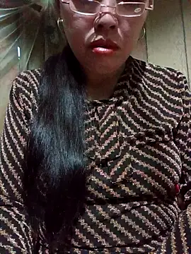 Agnes-baby webcam show