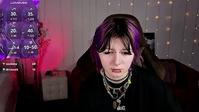 Ashley_Veil's Live XXX Chat