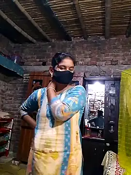 Hot_Sweeti's Webcam Show