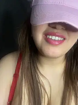 عرض كام Princess-maryam