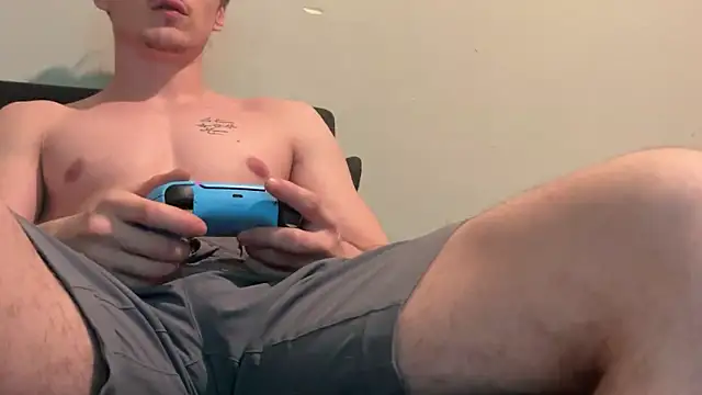 Lucas328706 Pertunjukan Webcam