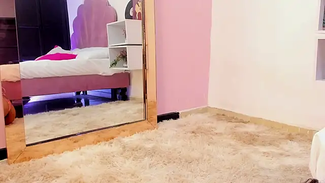 afroditaevans_ Chat XXX in diretta