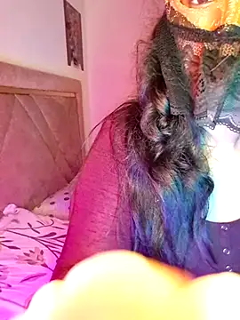 عرض كام Mohra_Vip