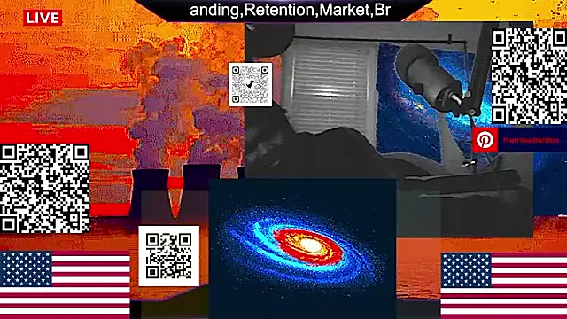 RussellTaylorLacy Webcamshow