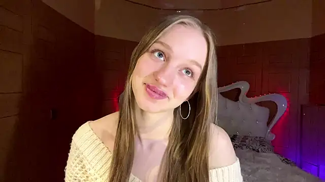 Anika_Socutehe Chat XXX in diretta