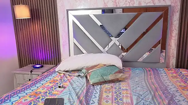 Dulcee_Alexa Chat XXX in diretta