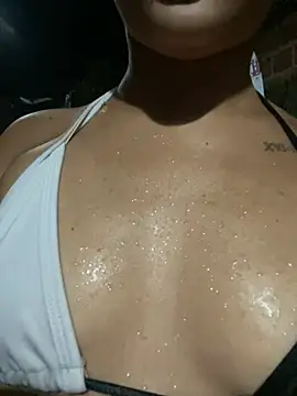 Show de Alanabrl na webcam