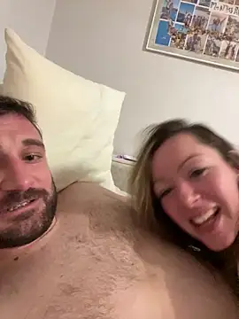 fucklyweds webkamerás műsora