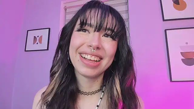 _Judaline_'s Live XXX Chat