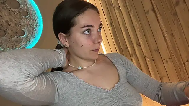 Ruby_flame777's Live XXX Chat