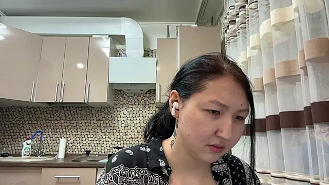 Show Webcam de Ameliya_kim