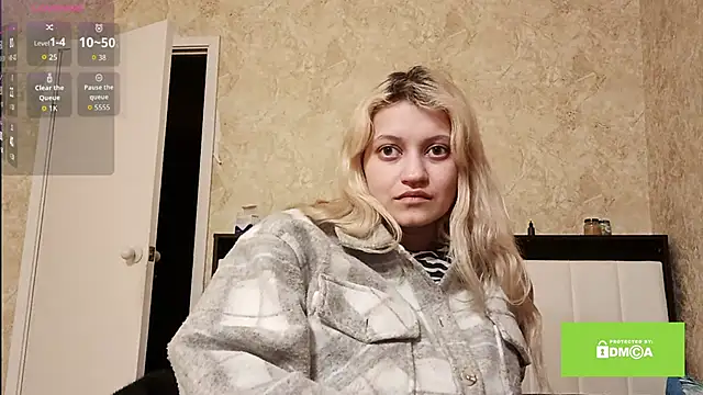 KateRiverr Chat XXX in diretta