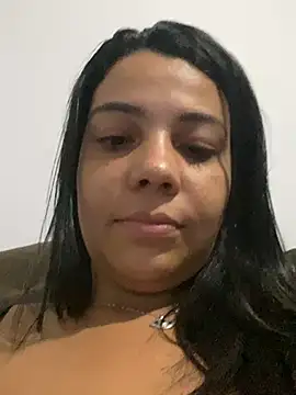 Show de webcam de Deusa_Arcana