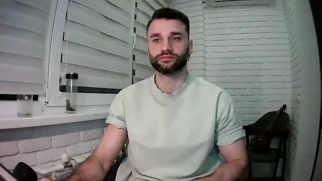 Czat XXX na żywo – DaddySlava