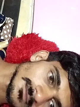 power_houseboy's Webcam Show